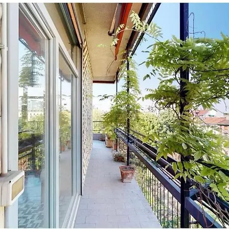 10 Minuti Dal Duomo - Elegante Domus Apartment Mailand