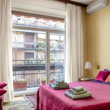 10 Minuti Dal Duomo - Elegante Domus * Milano