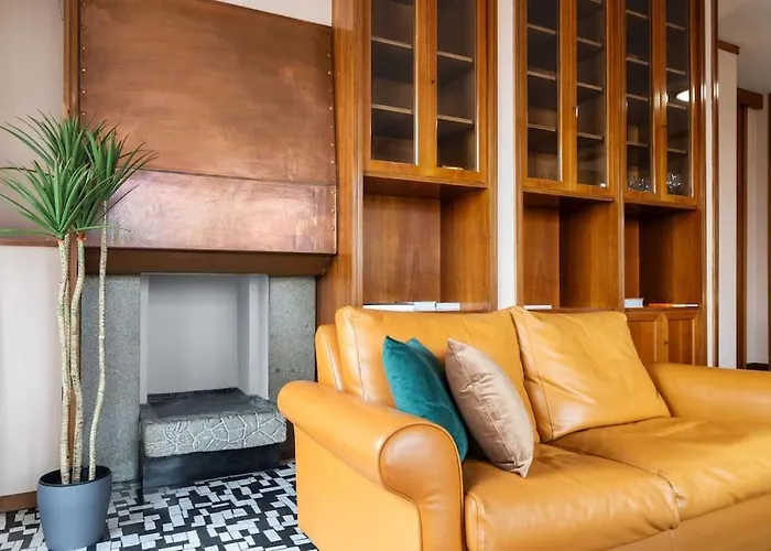 10 Minuti Dal Duomo - Elegante Domus Apartment Mailand