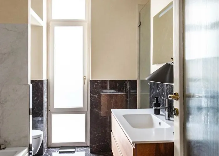 10 Minuti Dal Duomo - Elegante Domus Apartment