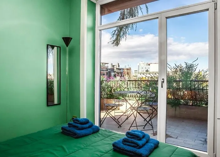 10 Minuti Dal Duomo - Elegante Domus Apartment *