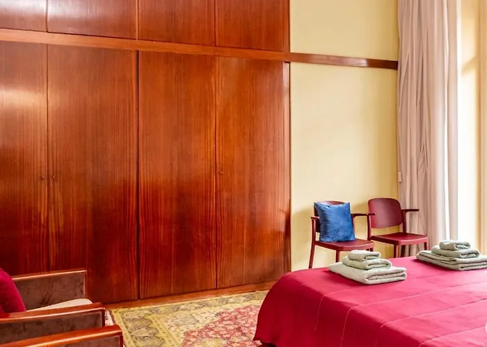 Apartment 10 Minuti Dal Duomo - Elegante Domus Mailand