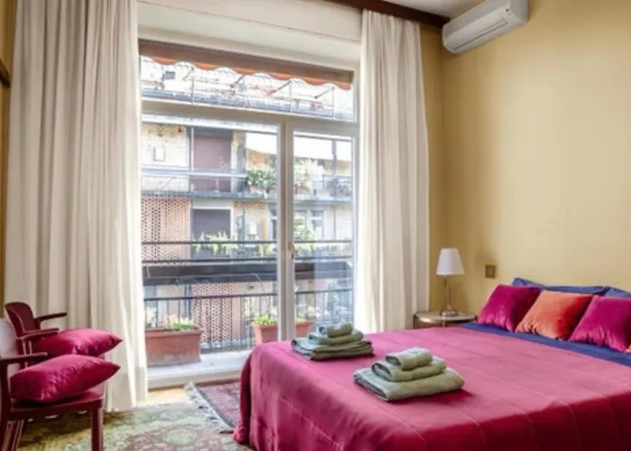 10 Minuti Dal Duomo - Elegante Domus Apartment