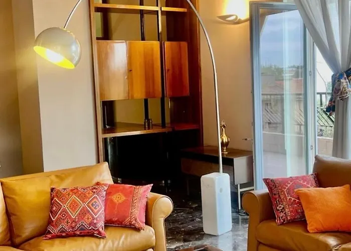 10 Minuti Dal Duomo - Elegante Domus Apartment